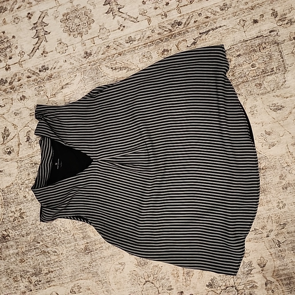 Large Ladies Worthington Top